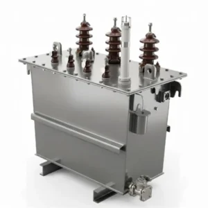 SBH15 Amorphous Alloy Transformer product view