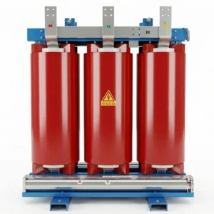 20-35 kV SC(B) Series Dry-Type Power Transformer