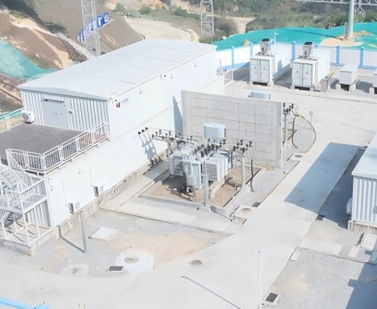 Transformer Applications for Industrial and Mining Projects