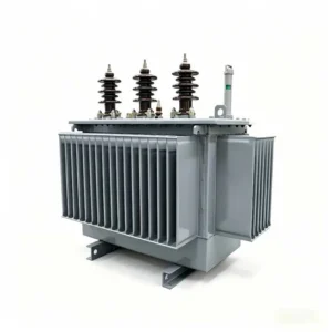 Pole-Mounted Distribution Transformer (25–100 kVA) product view