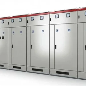 GGD AC Low-Voltage Power Distribution Cabinet