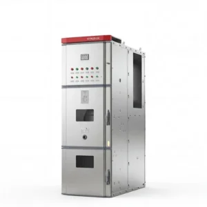 KYN61-40.5 Metal-Clad Withdrawable Switchgear