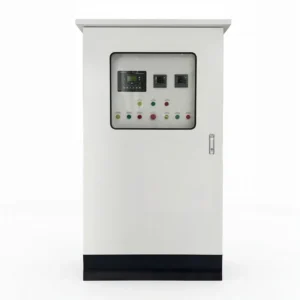 ATS Dual Power Distribution Box
