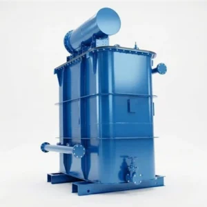 Electric Furnace Transformer