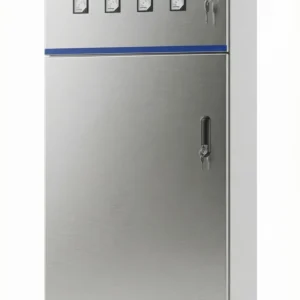 XL Low-Voltage Power Distribution Box