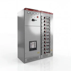Low-Voltage Withdrawable Switchgear