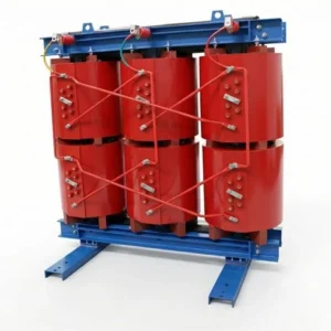 Solar PV Dry-Type Transformer (Dual-Winding)