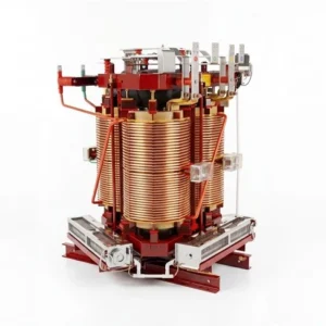 SG(B)11 Three-Phase Isolation Transformer