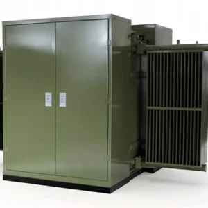 Wind Power Combined Transformer (ZGS Series)